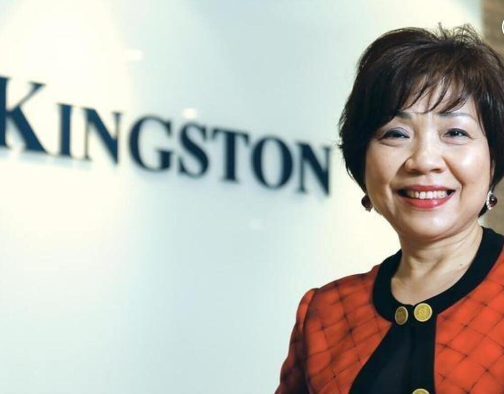 Top 10 Famous Self-Made Women Entrepreneurs In Asia | CIO Women Magazine