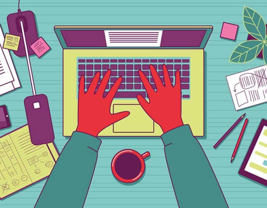 8 Best Reasons : Can Blogging Help You Financially? CIO Women Magazine