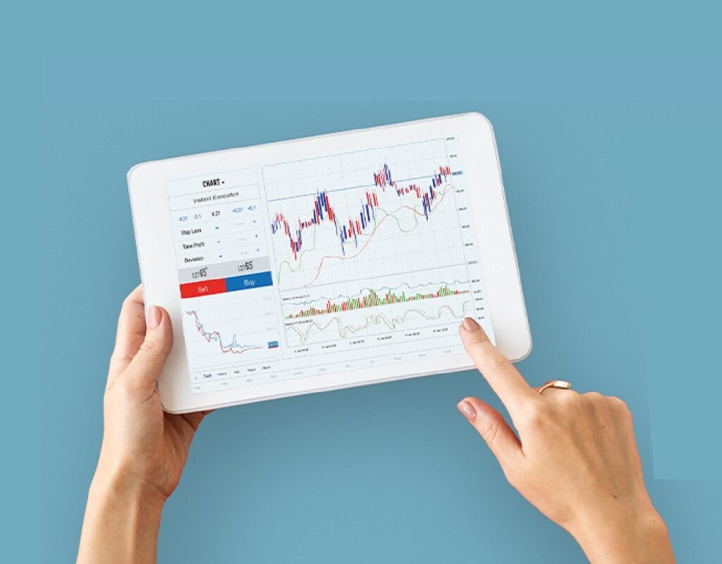 How To Learn Best Stock Market Online? 2022 | CIO Women Magazine