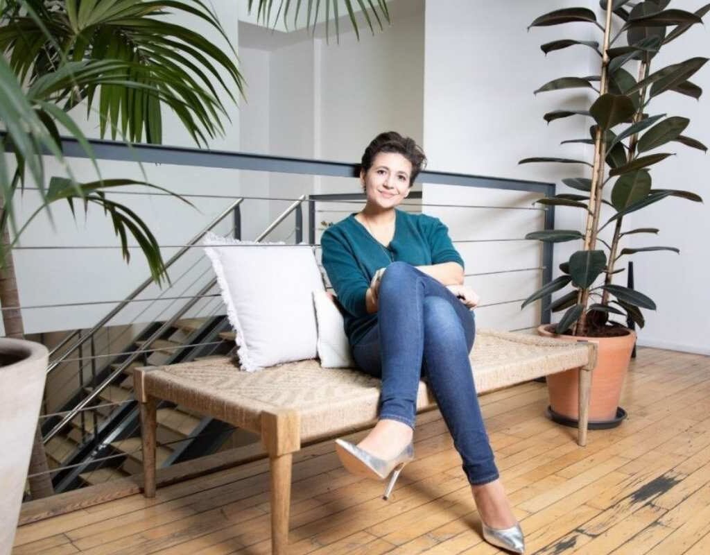 Top 10 Famous Self-Made Women Entrepreneurs In Europe | CIO Women Magazine