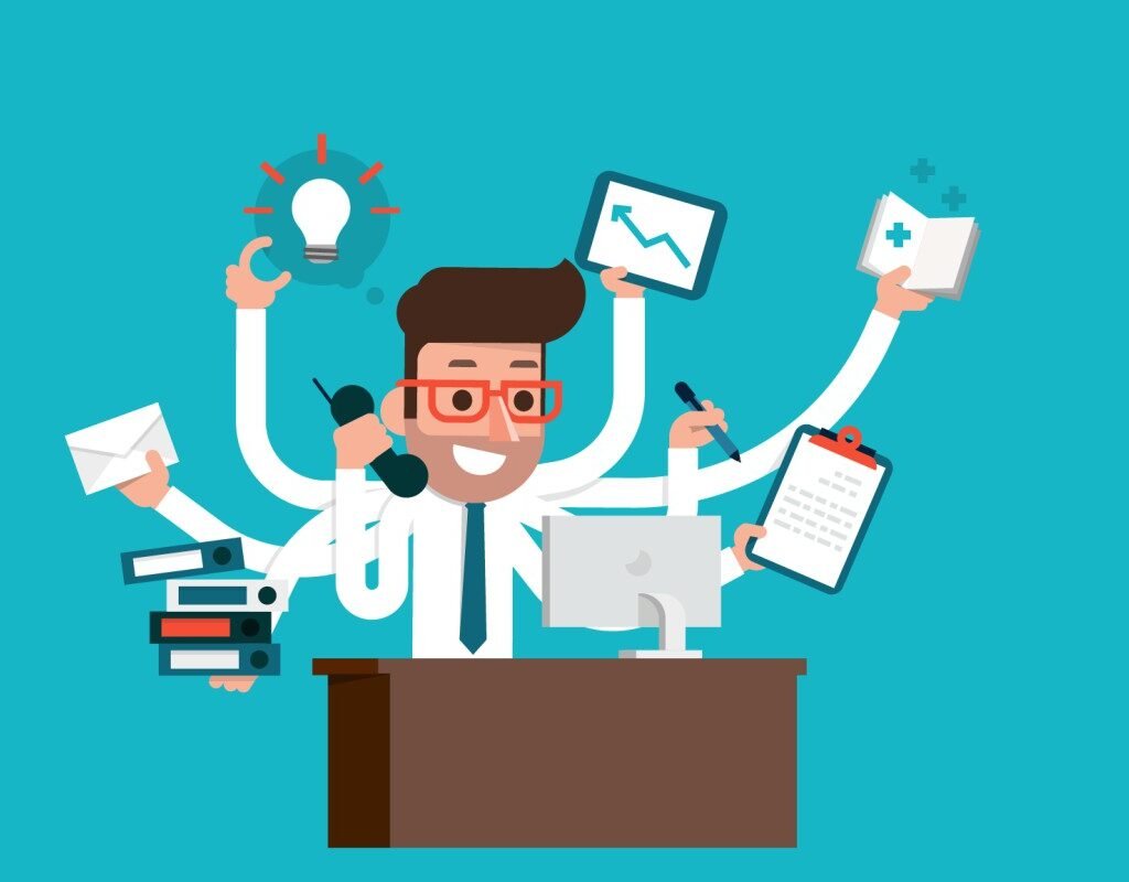 What Is best in Hybrid Working?:2022 | CIO Women's Magazine