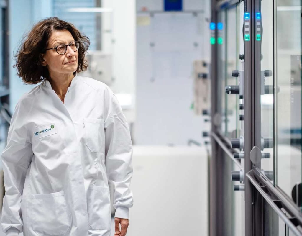 Top 10 Famous Self-Made Women Entrepreneurs In Europe | CIO Women Magazine