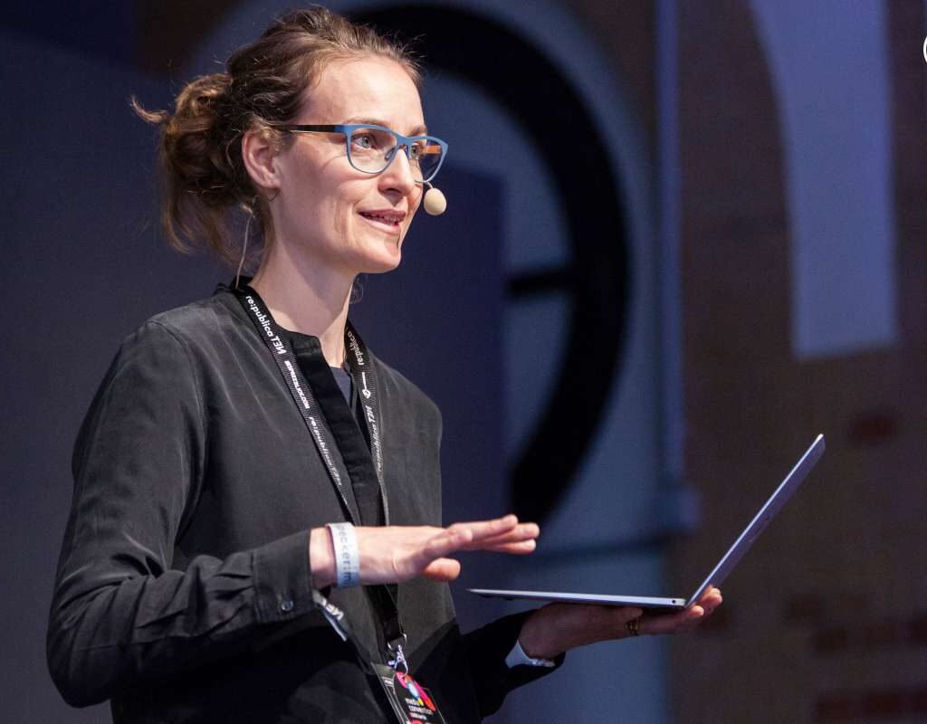 Top 10 Famous Self-Made Women Entrepreneurs In Europe | CIO Women Magazine