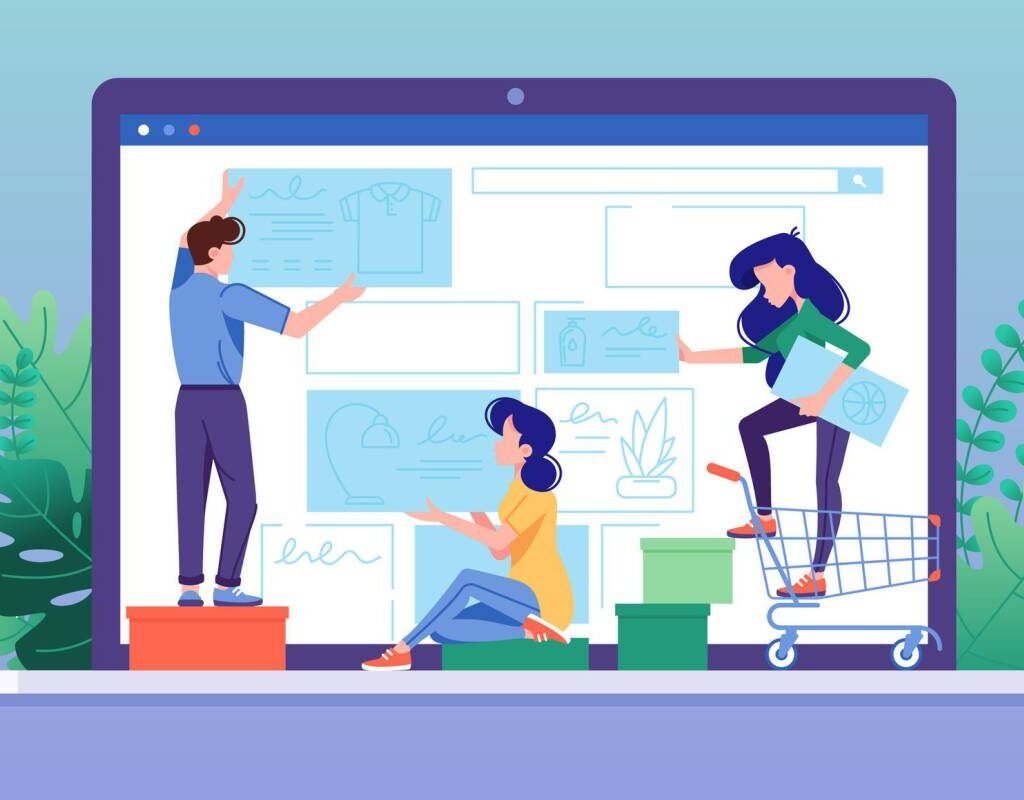5 Tips To Build Your best E-Commerce Business | CIO Women's Magazine