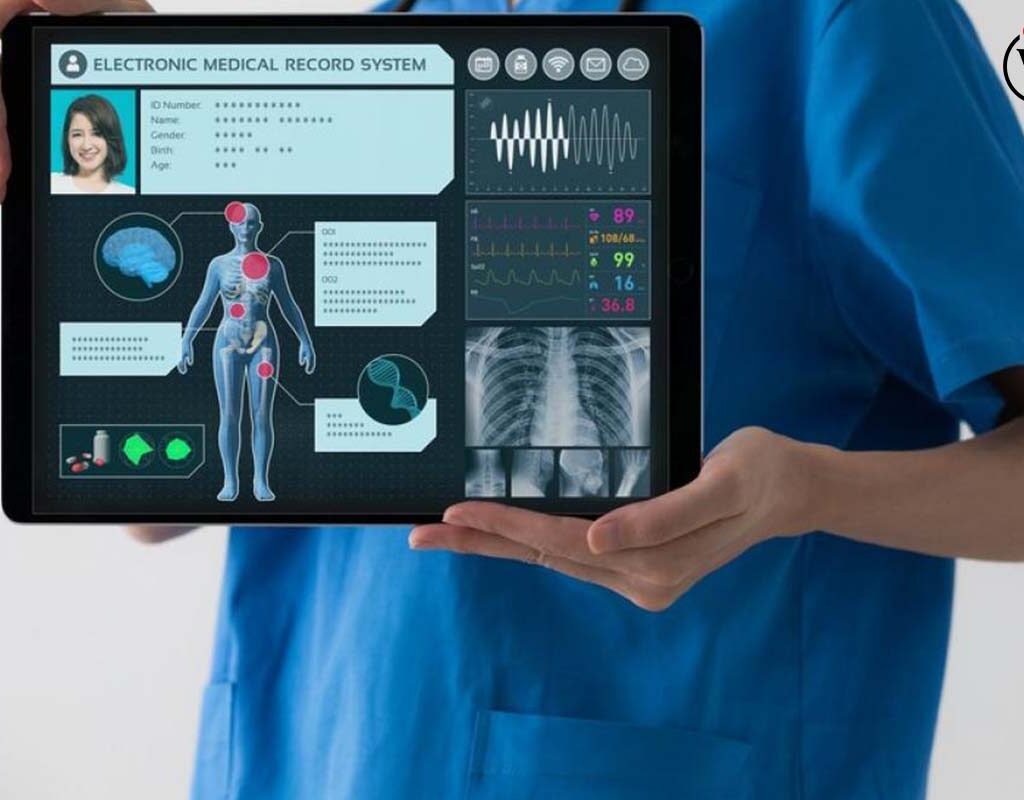 How AI Is Changing The Face Of Healthcare? 4 Best Ways | CIO Women Magazine