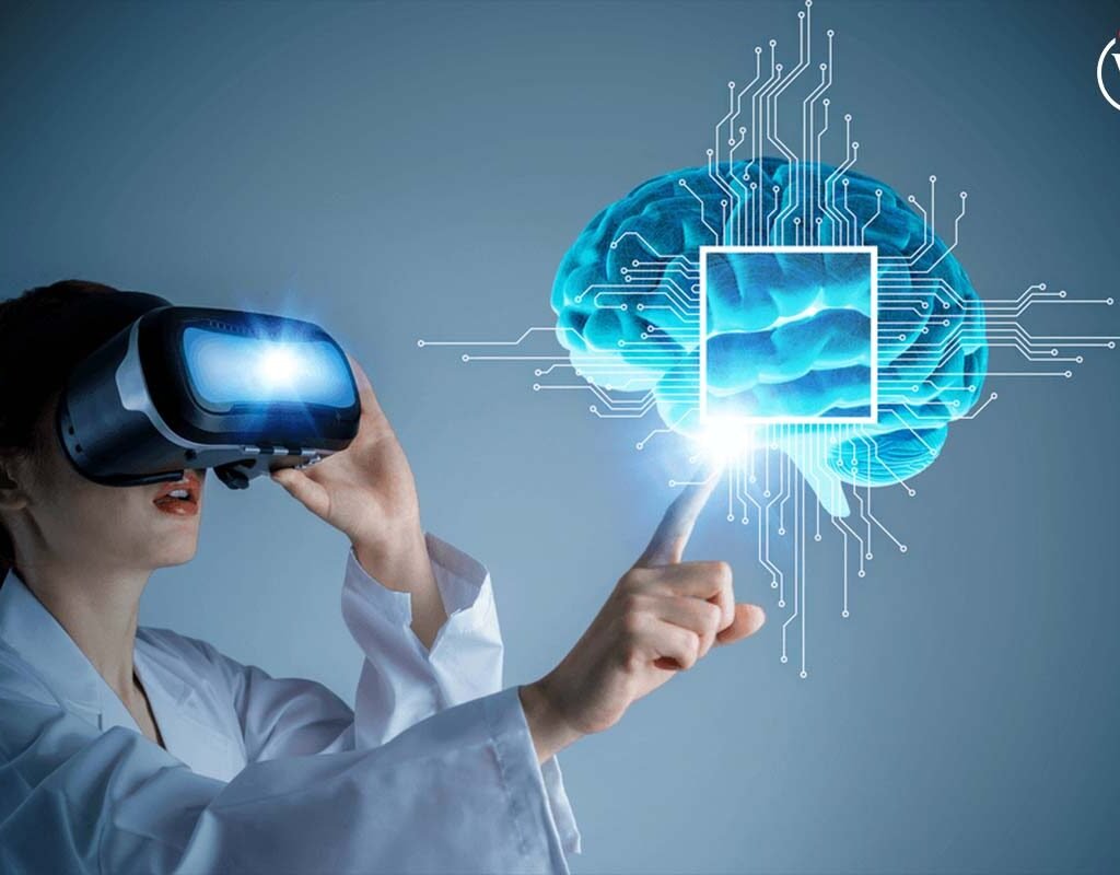 How AI Is Changing The Face Of Healthcare? 4 Best Ways | CIO Women Magazine