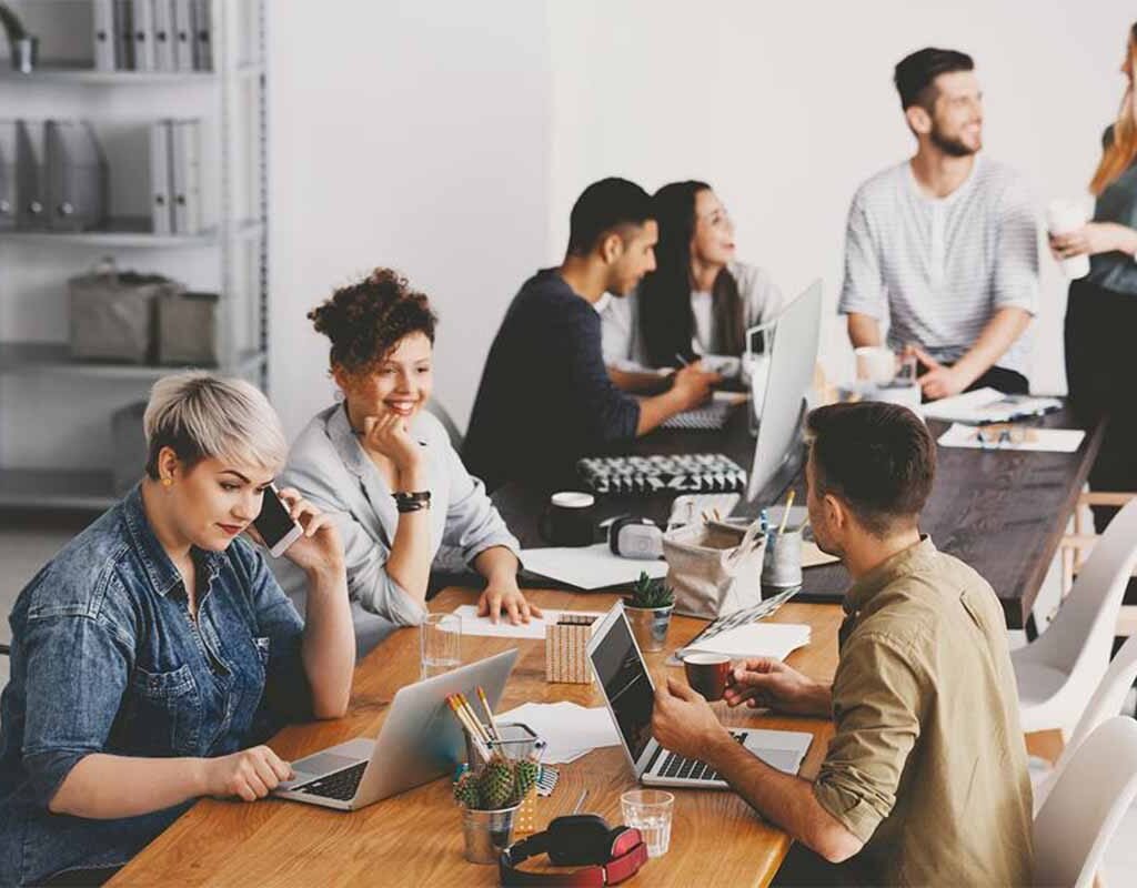 5 Useful Reasons To Pursue A Career In IT Industry | CIO Women Magazine