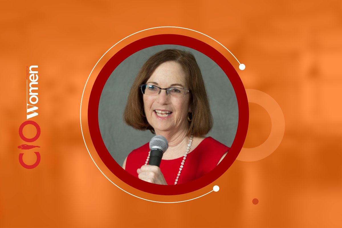 Elinor Stutz- Smooth Sale: A powerhouse of Sales and Networking! 