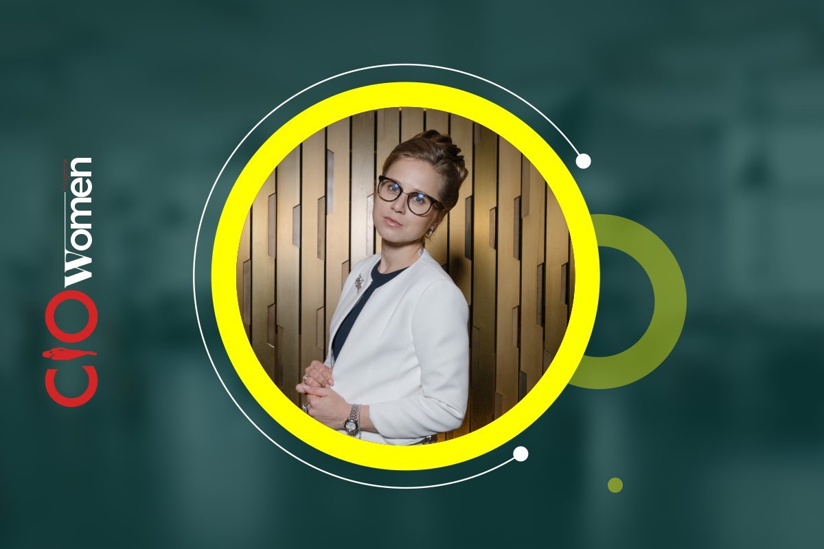 Anastasia Kuzmenko- IEC Telecom Group- Connecting the world! 
