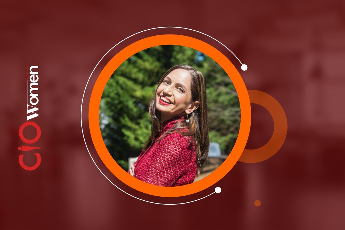 Neeti Dewan -SYMMR – An author, an entrepreneur, and a dynamic businesswoman