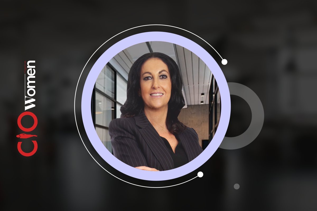 Ángela Álvarez -Aglaia Capital – Revamping the FinTech industry 