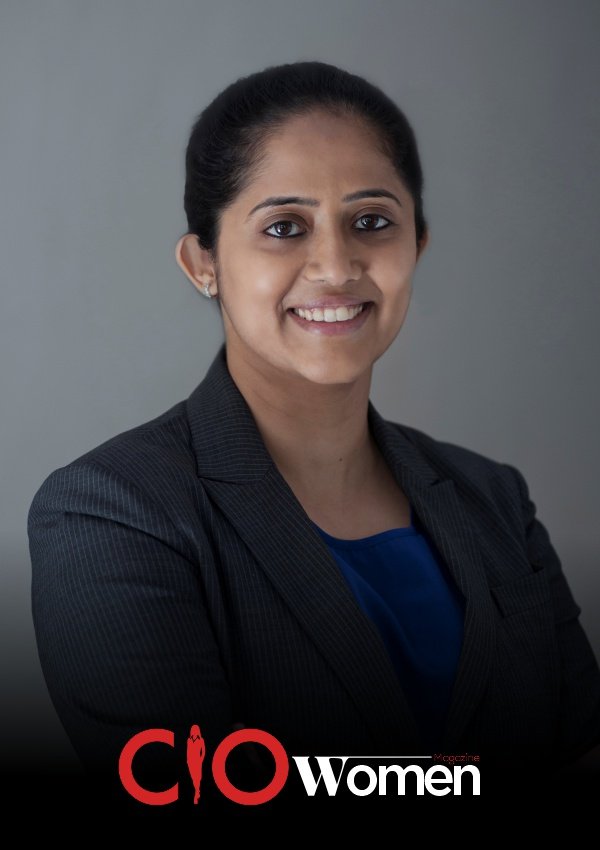 Anupama Hebbar –  Keystone Partners  -A Dispute Resolution Specialist 