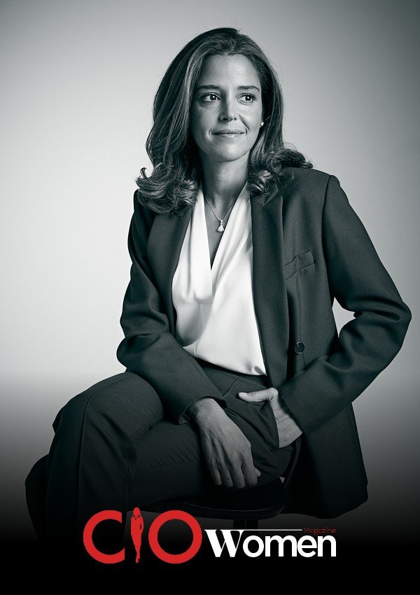 Dr. Nadine Hachach-Haram: Proximie : Empowering Physicians with Real-Time Insights
