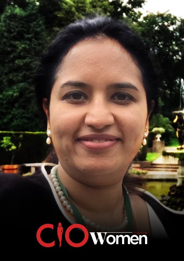 Kamala Naganand –Aarna Law- Transforming the Legal Industry for Better Tomorrow