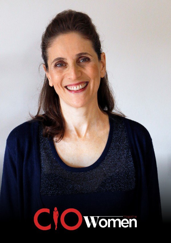 Tania (Riahi) Amar-CXP Consulting-Coursing your company’s future! 