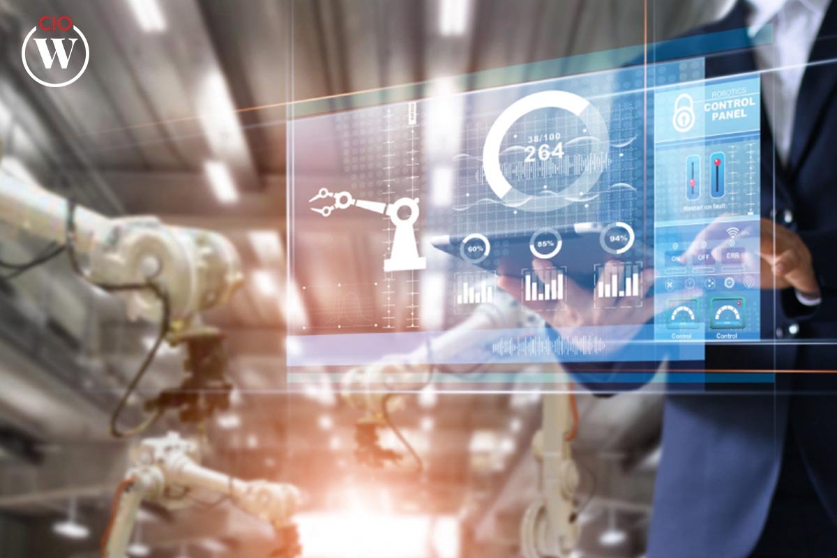 Impact Of Artificial Intelligence In Business ; 14 Best Ways| CIO Women Magazine