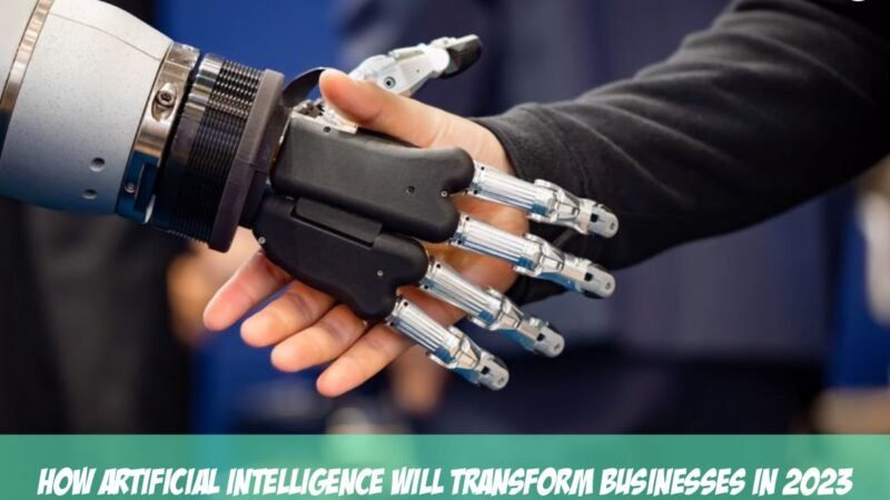 Impact Of Artificial Intelligence In Business ; 14 Best Ways| CIO Women Magazine