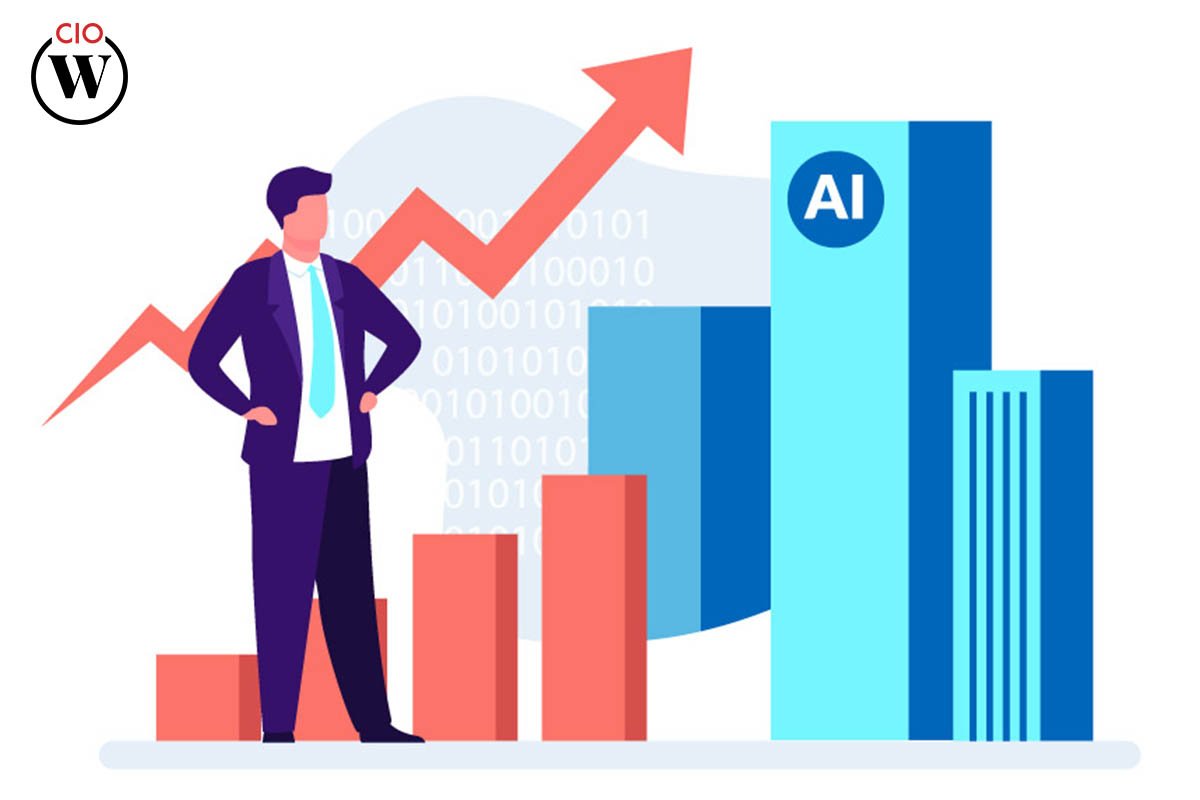 Impact Of Artificial Intelligence In Business ; 14 Best Ways| CIO Women Magazine