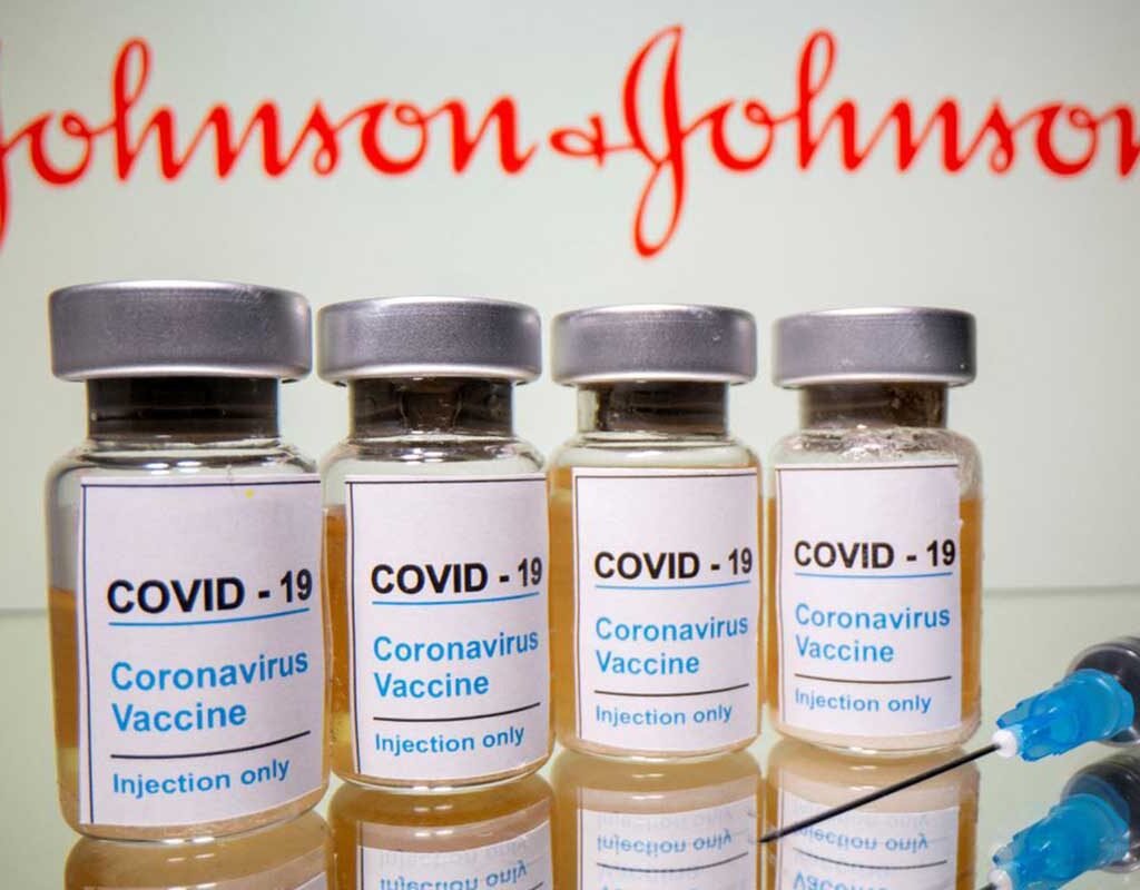 Top 5 Best Widely Used COVID-19 Vaccines ; CIO Women Magazine