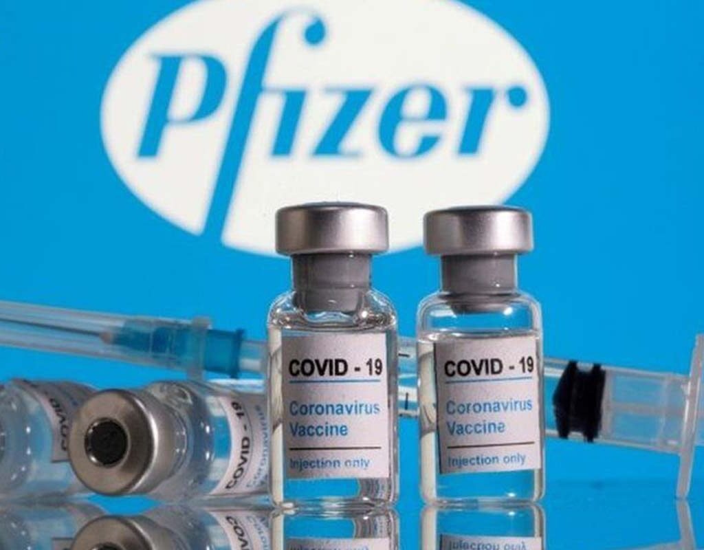 Top 5 Best Widely Used COVID-19 Vaccines ; CIO Women Magazine