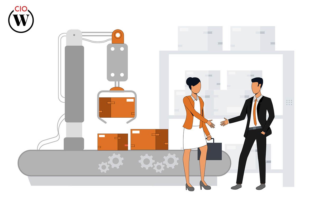 4 Best Changes Entrepreneurs Must Make In The Modern Business World | Daily Marketing Facts