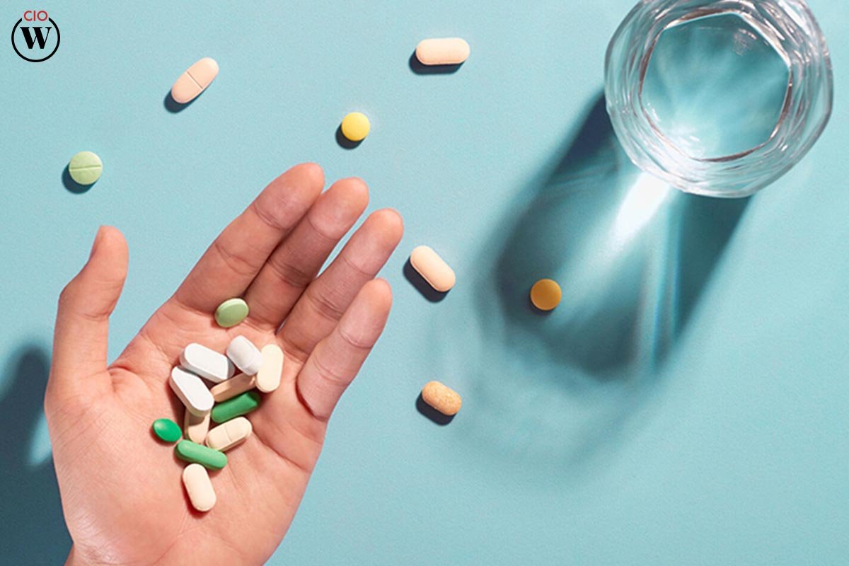 How To Increase Bone Density Naturally: 11 Best Ways | CIO Women Magazine