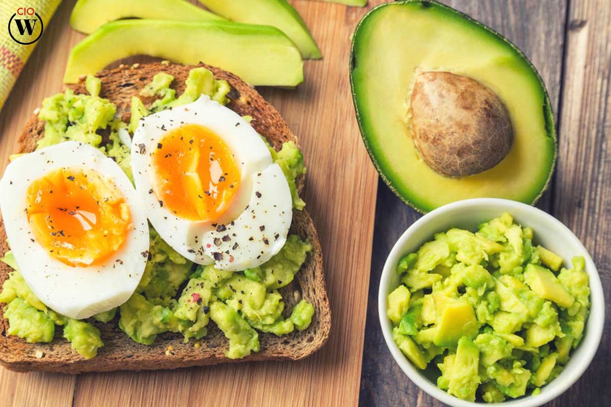 How To Increase Bone Density Naturally: 11 Best Ways | CIO Women Magazine