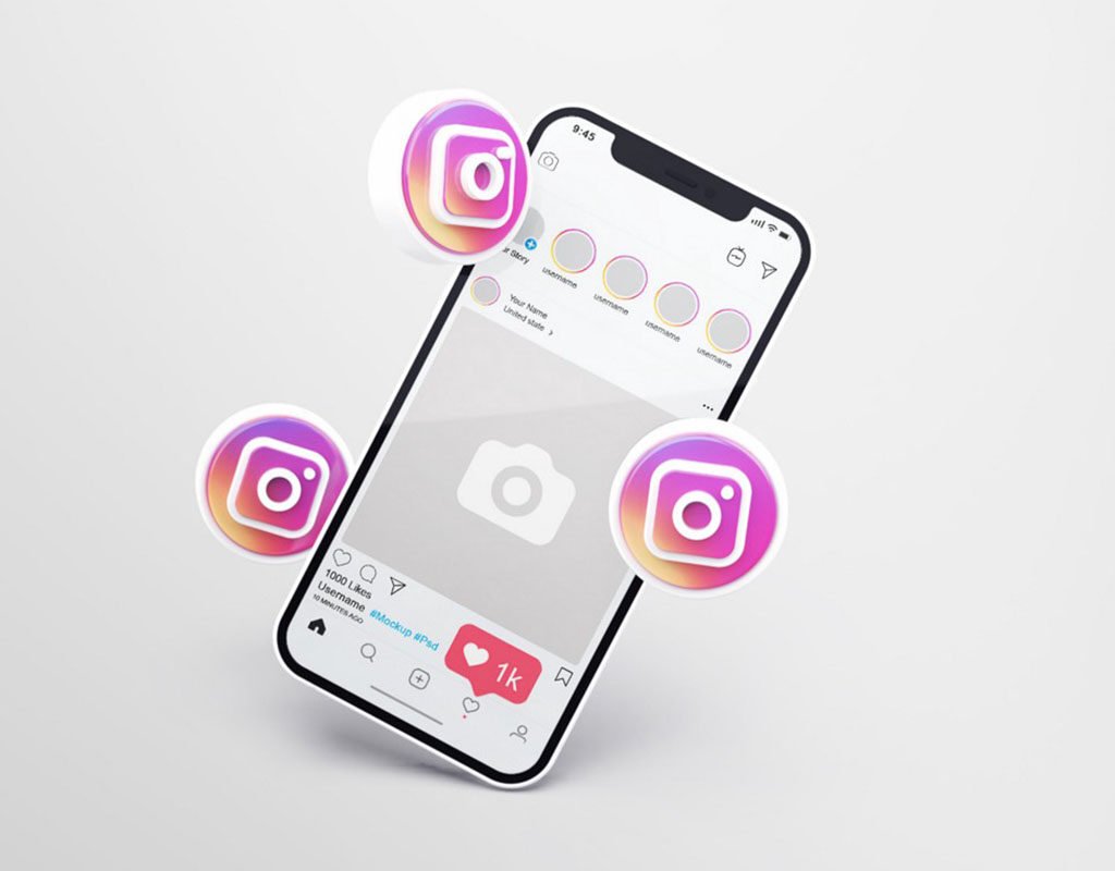 Best Top 5 of the Ways to Grow Your Instagram Account | CIO Women Magazine