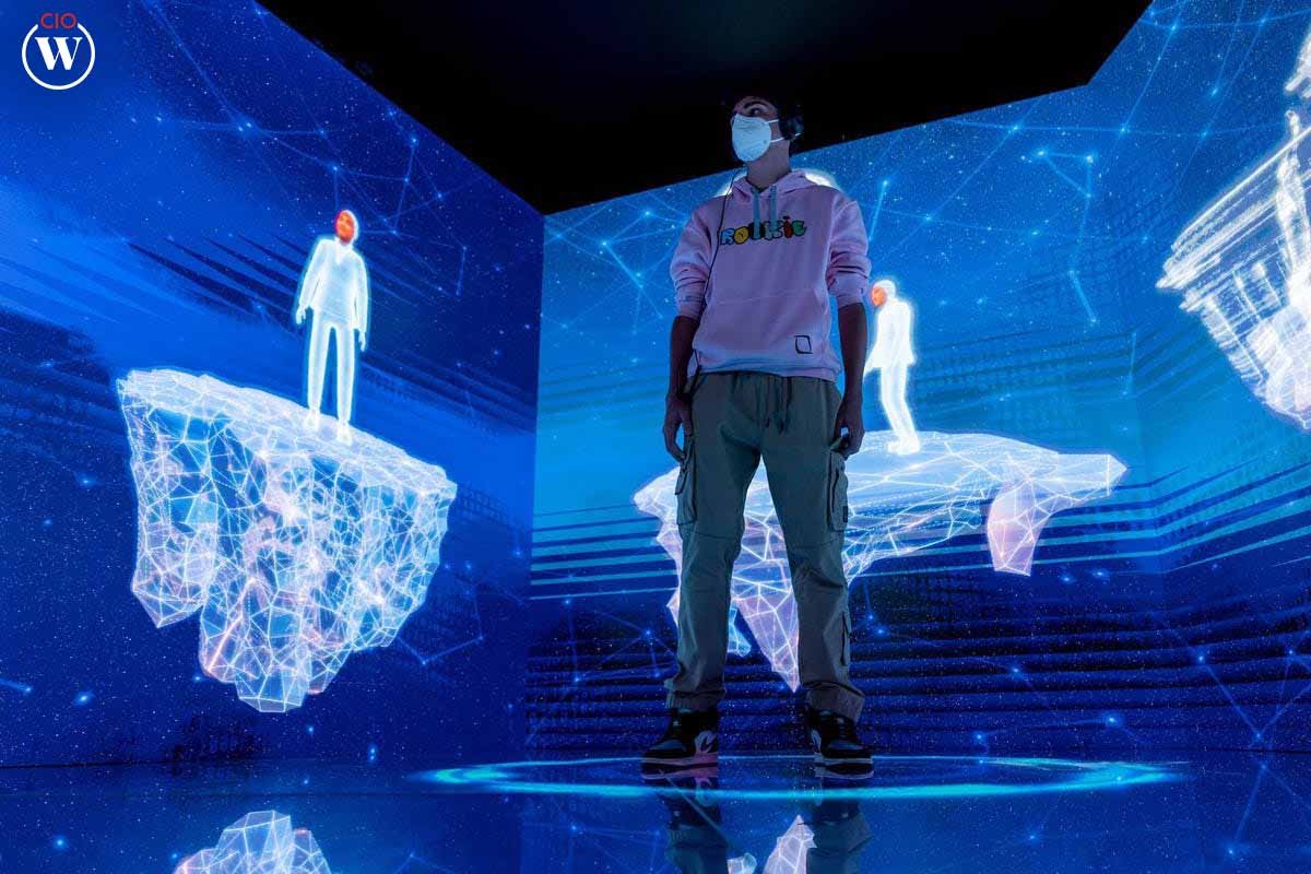 10 Opportunities For start ups building in the Metaverse | CIO Women Magazine