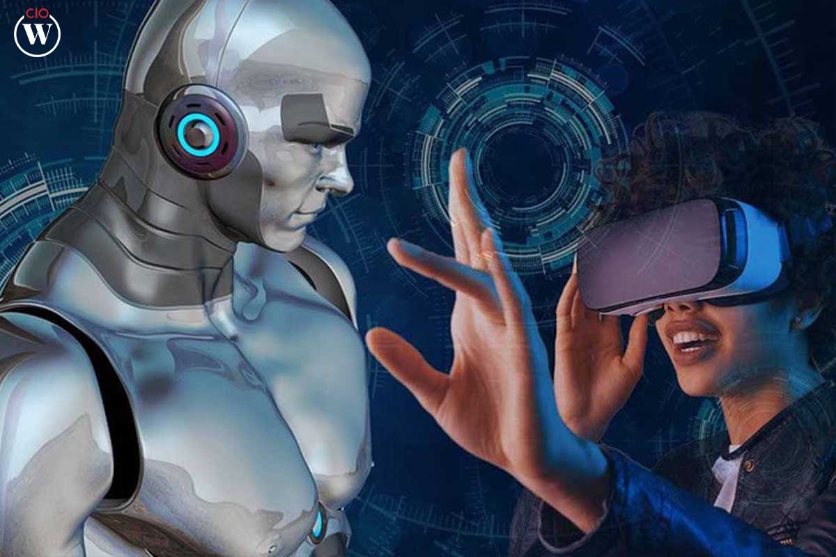 10 Opportunities For start ups building in the Metaverse | CIO Women Magazine