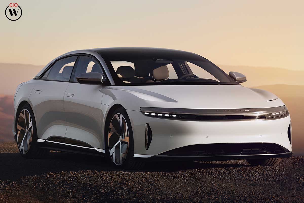 7  Best Rival Stocks to Buy for Tesla Competitors | CIO Women Magazine
