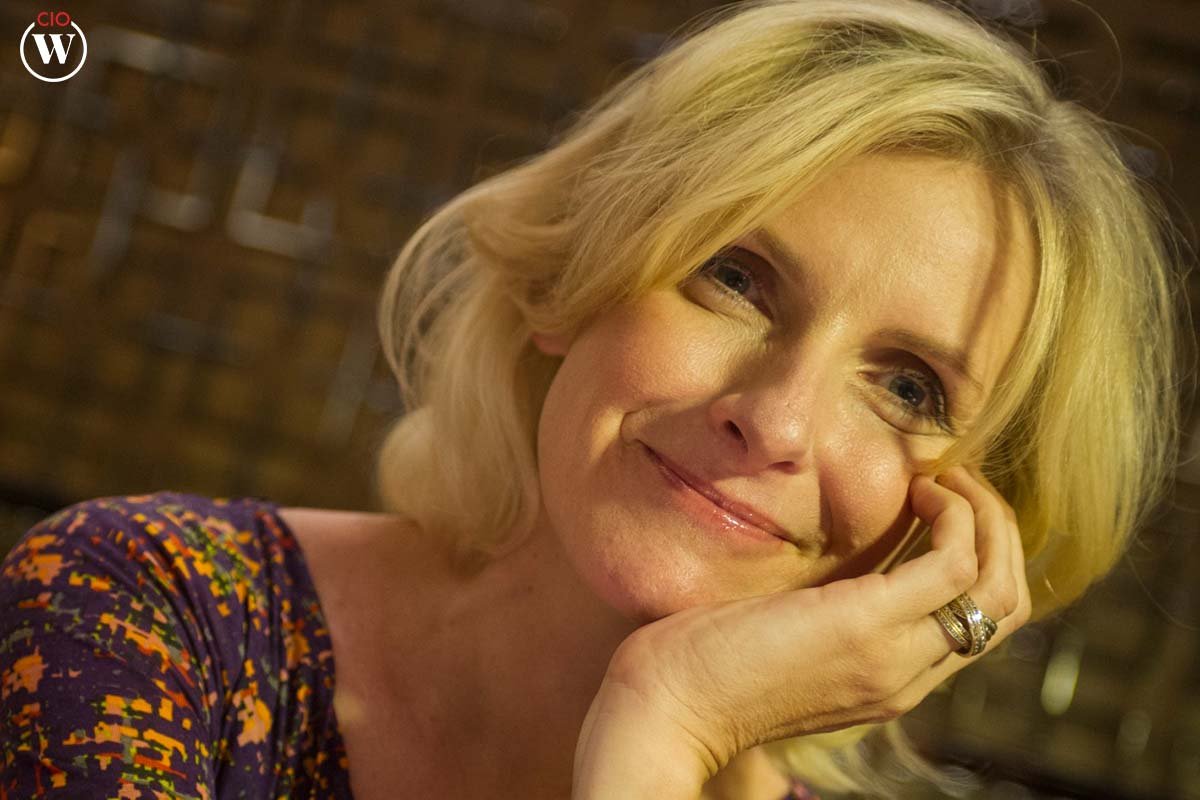10 Best TED talks that'll change your life | CIO Women Magazine