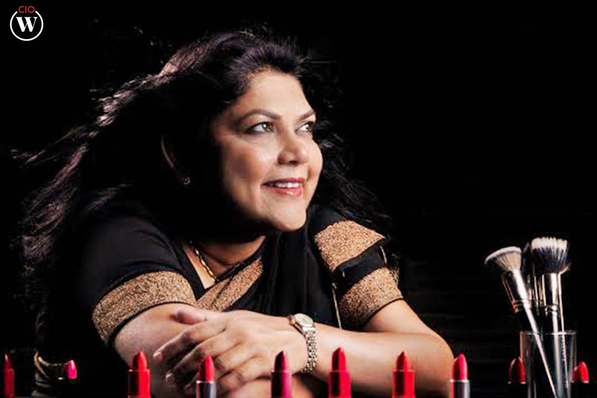 7 Best women-led businesses in India to invest in | CIO Women Magazine