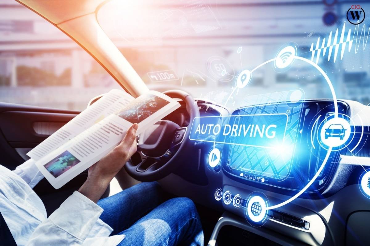 10 Best Tech Gadgets of 2025 That Everyone Should Buy | CIO Women Magazine