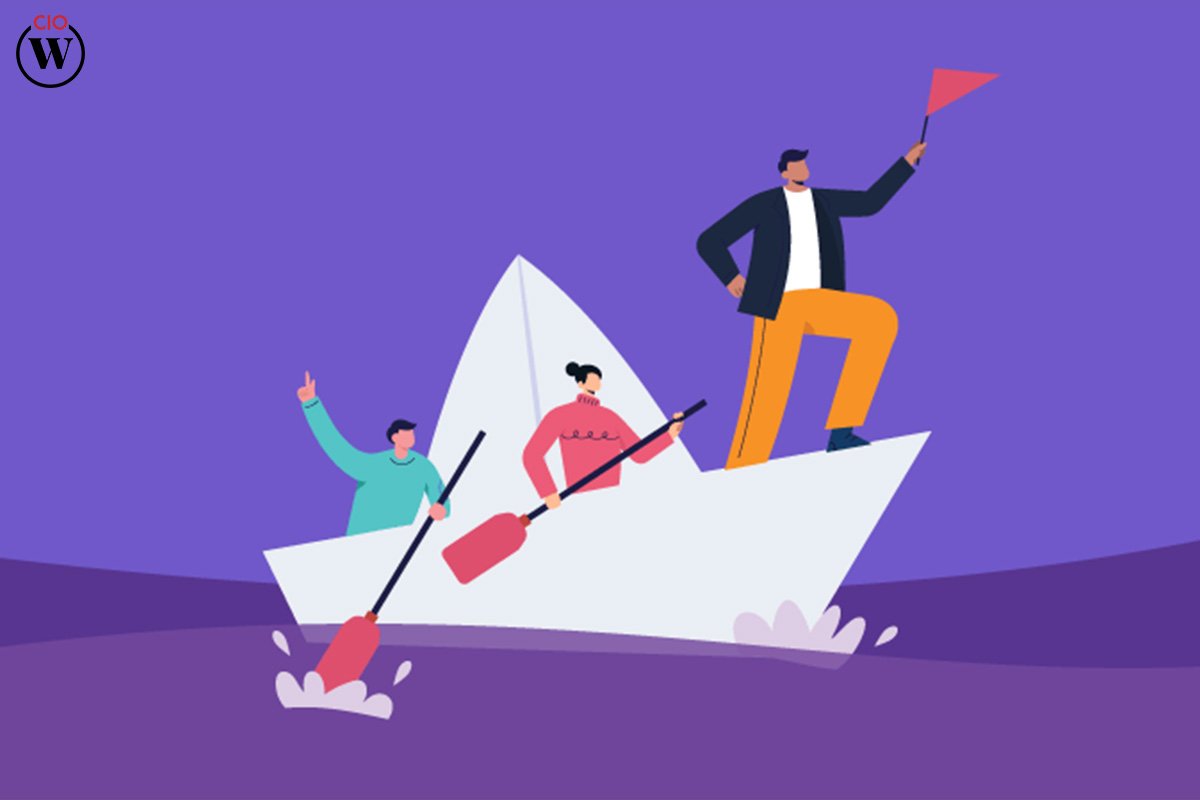 4 Best Leadership Styles in Business | CIO Women Magazine