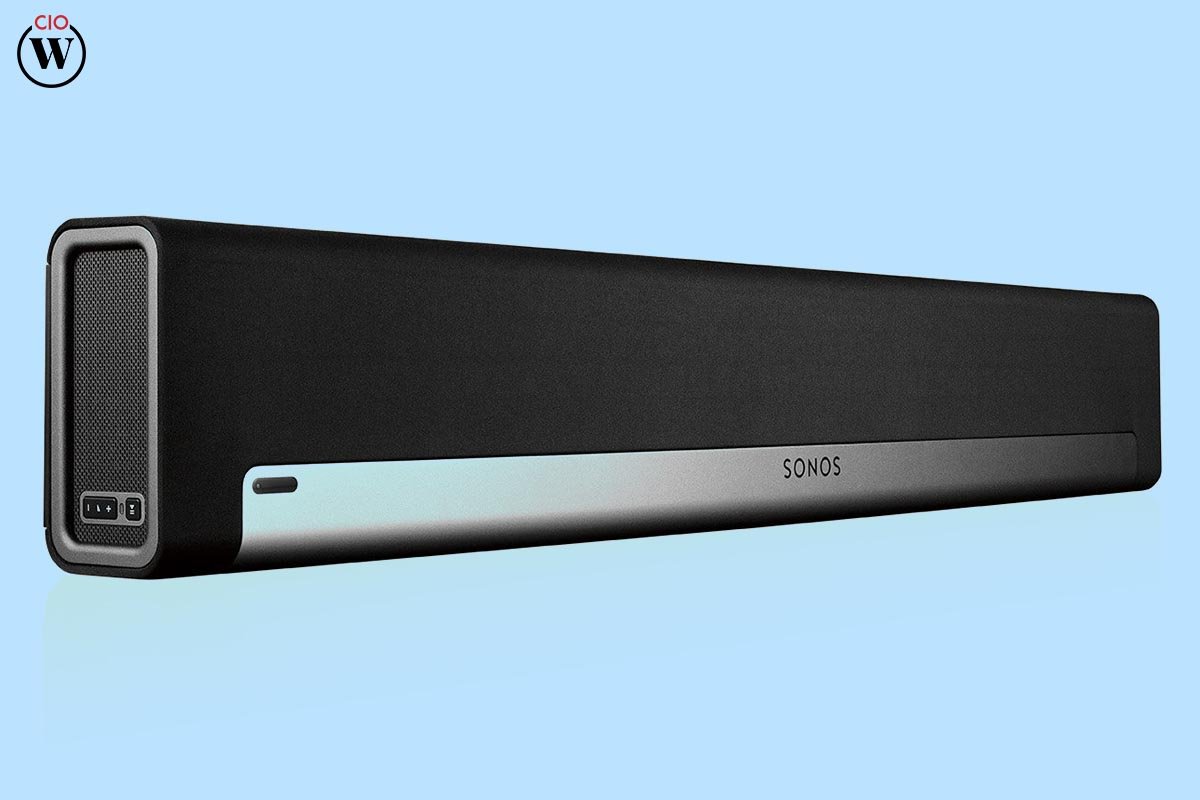 7 Best Home Audio Systems | CIO Women Magazine