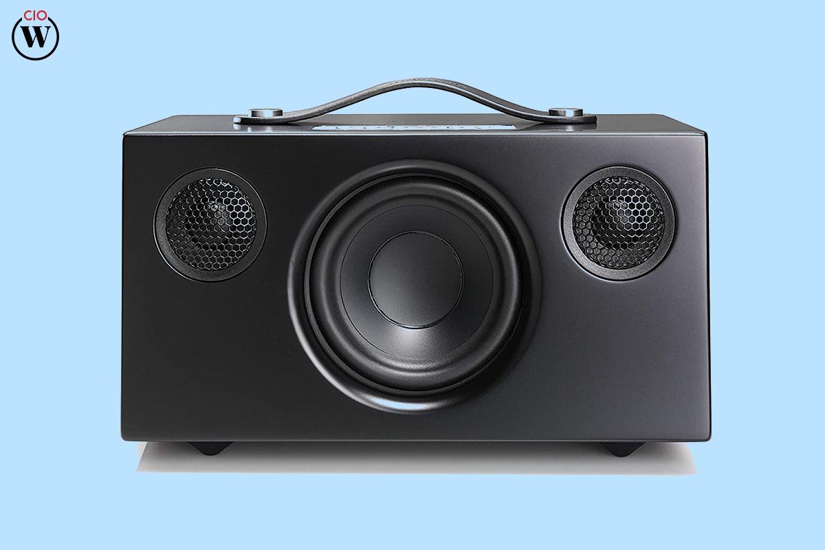 7 Best Home Audio Systems | CIO Women Magazine