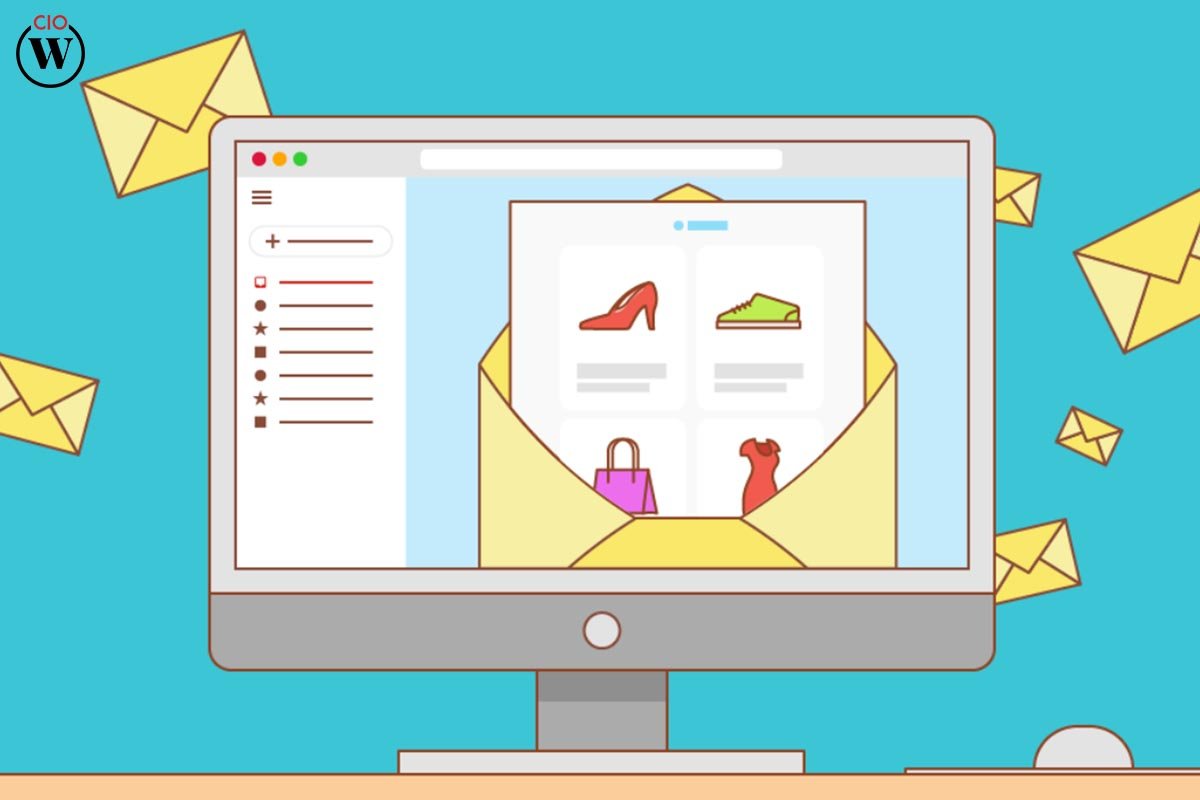 Best Top 9 Lead Generation Ideas and Techniques for B2C | CIO Women Magazine