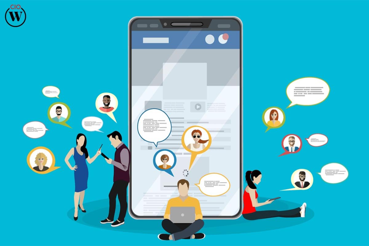 Best Top 9 Lead Generation Ideas and Techniques for B2C | CIO Women Magazine