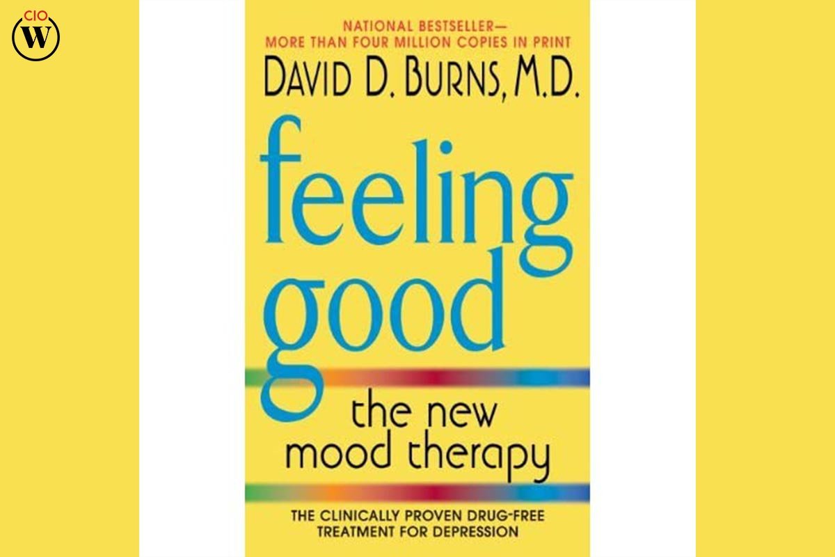 10 Best Must-Have Books on Self-Growth | CIO Women Magazine