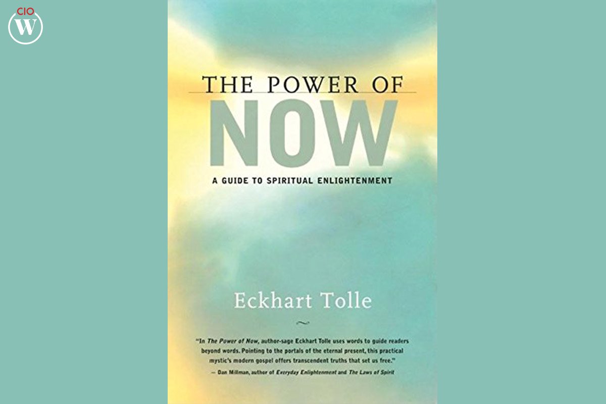 10 Best Must-Have Books on Self-Growth | CIO Women Magazine