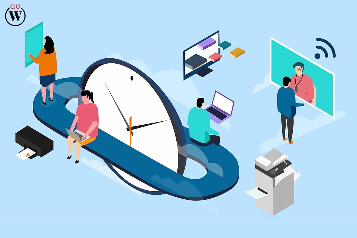 5 Best Ways How Consulting Services Can Help You Grow Your Business | CIO Women Magazine