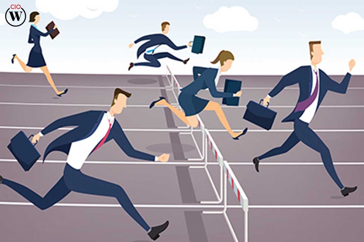 5 Best Ways How Consulting Services Can Help You Grow Your Business | CIO Women Magazine