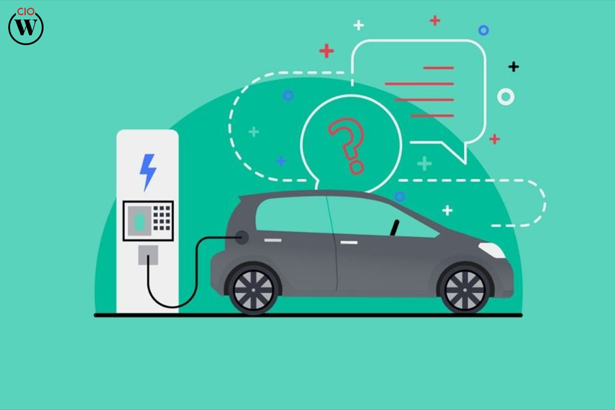 Who is dominating the EV market? 3 Best Companies | CIO Women Magazine