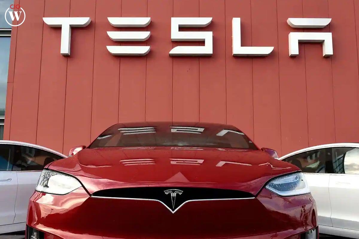 Who is dominating the EV market? 3 Best Companies | CIO Women Magazine