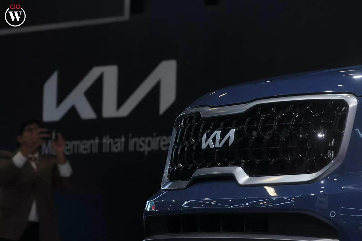 Who is dominating the EV market? 3 Best Companies | CIO Women Magazine