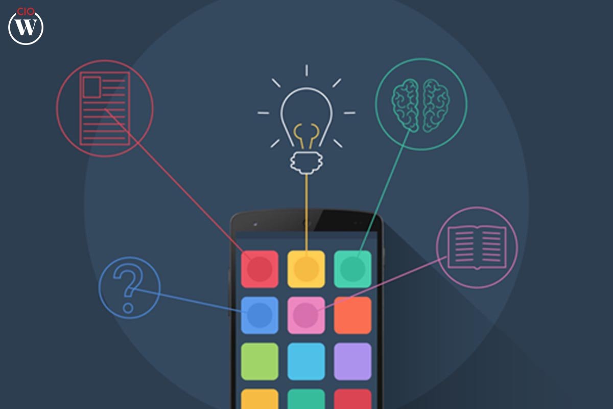 What is the future of the EdTech industry? : 4 Best Ways | CIO Women Magazine