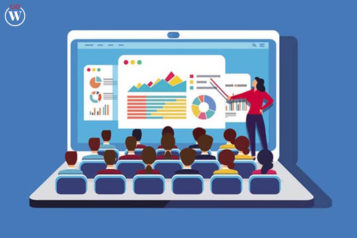 Interesting Top 7 EdTech Trends in 2025: A start-up guide | CIO Women Magazine 
