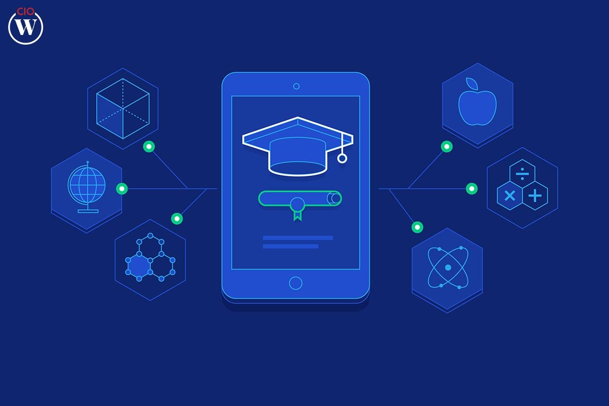 Interesting Top 7 EdTech Trends in 2025: A start-up guide | CIO Women Magazine 