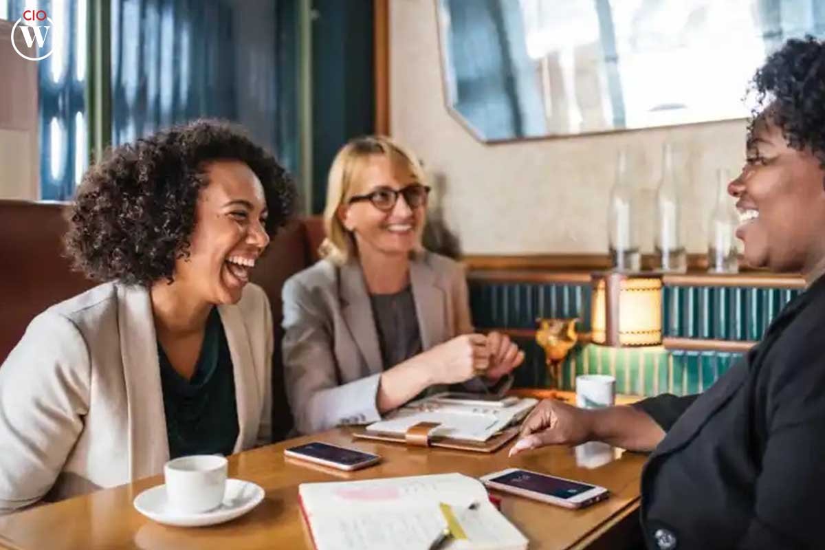 10 Effective Employee Retention Strategies | CIO Women Magazine
